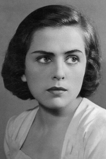 Vlasta Matulová backdrop