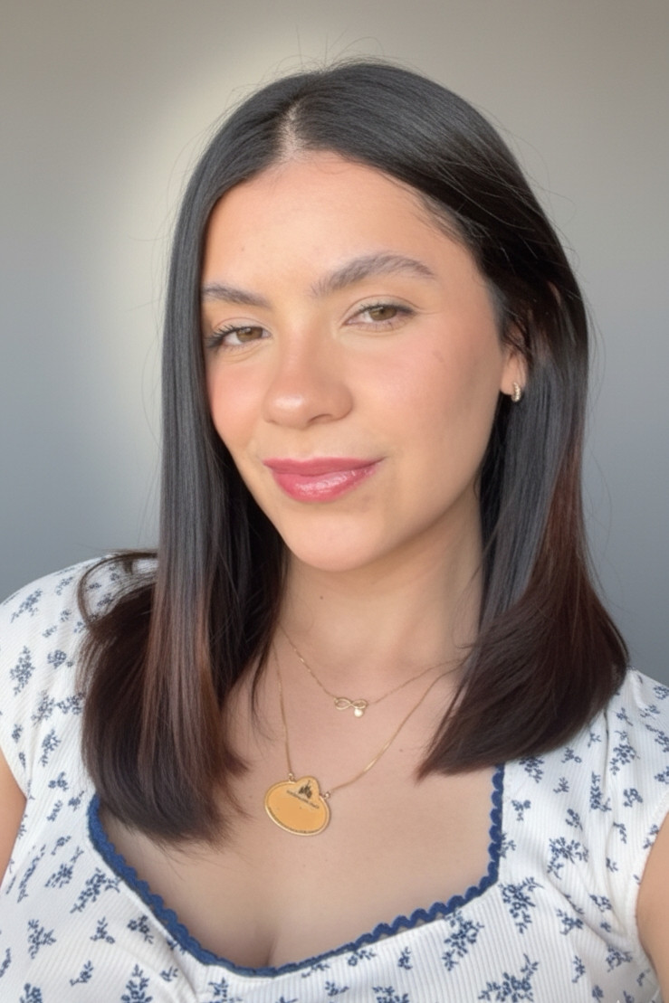 Lê Esposar backdrop