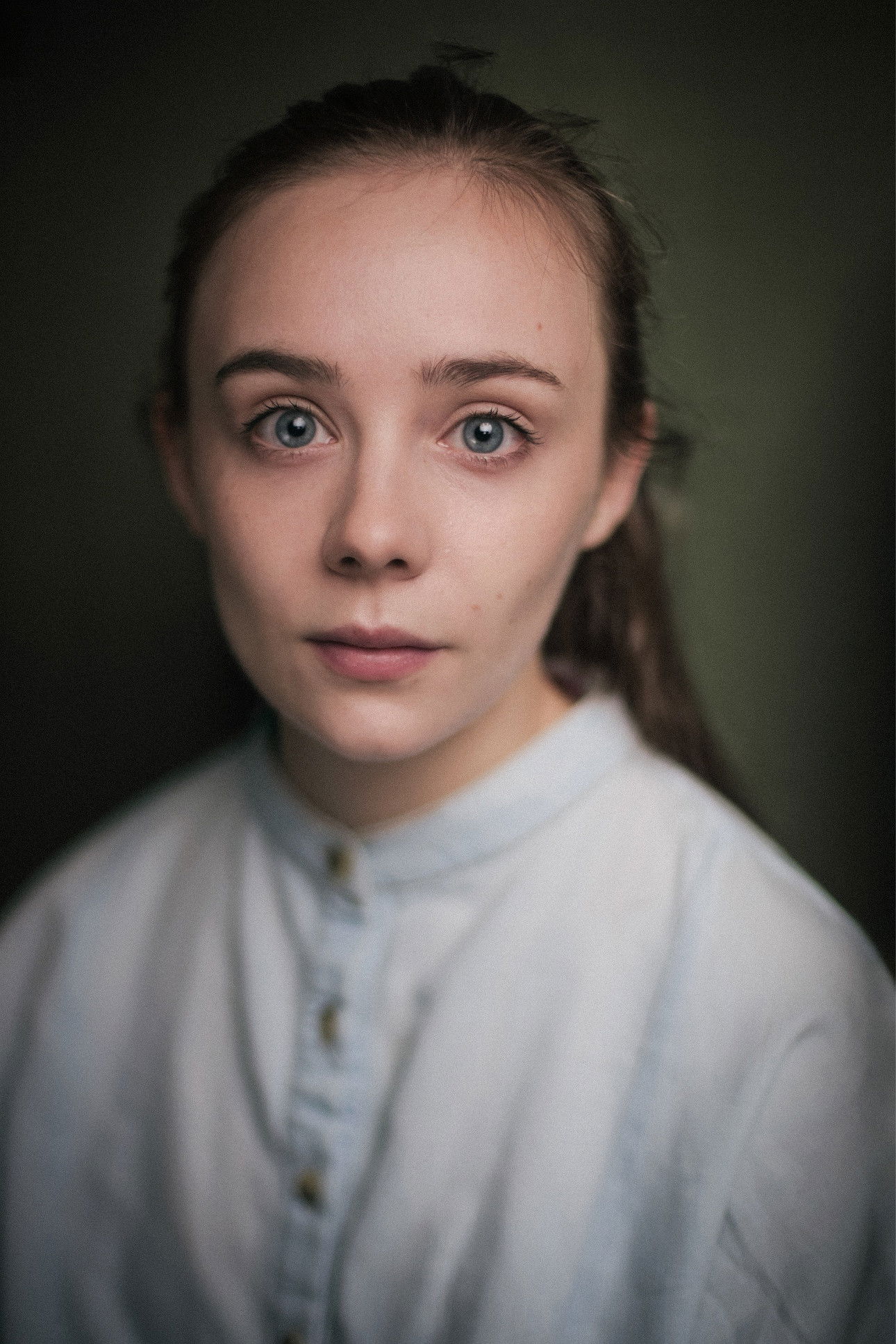 Thomasin Lawson backdrop