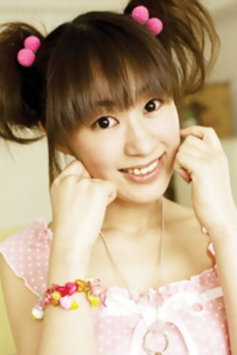 Kimiko Koyama backdrop