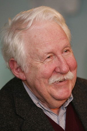 Andrey Khrzhanovsky backdrop