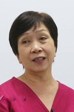 Zhu Xiufeng backdrop