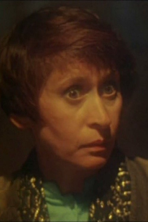 Nora Gryakalova backdrop