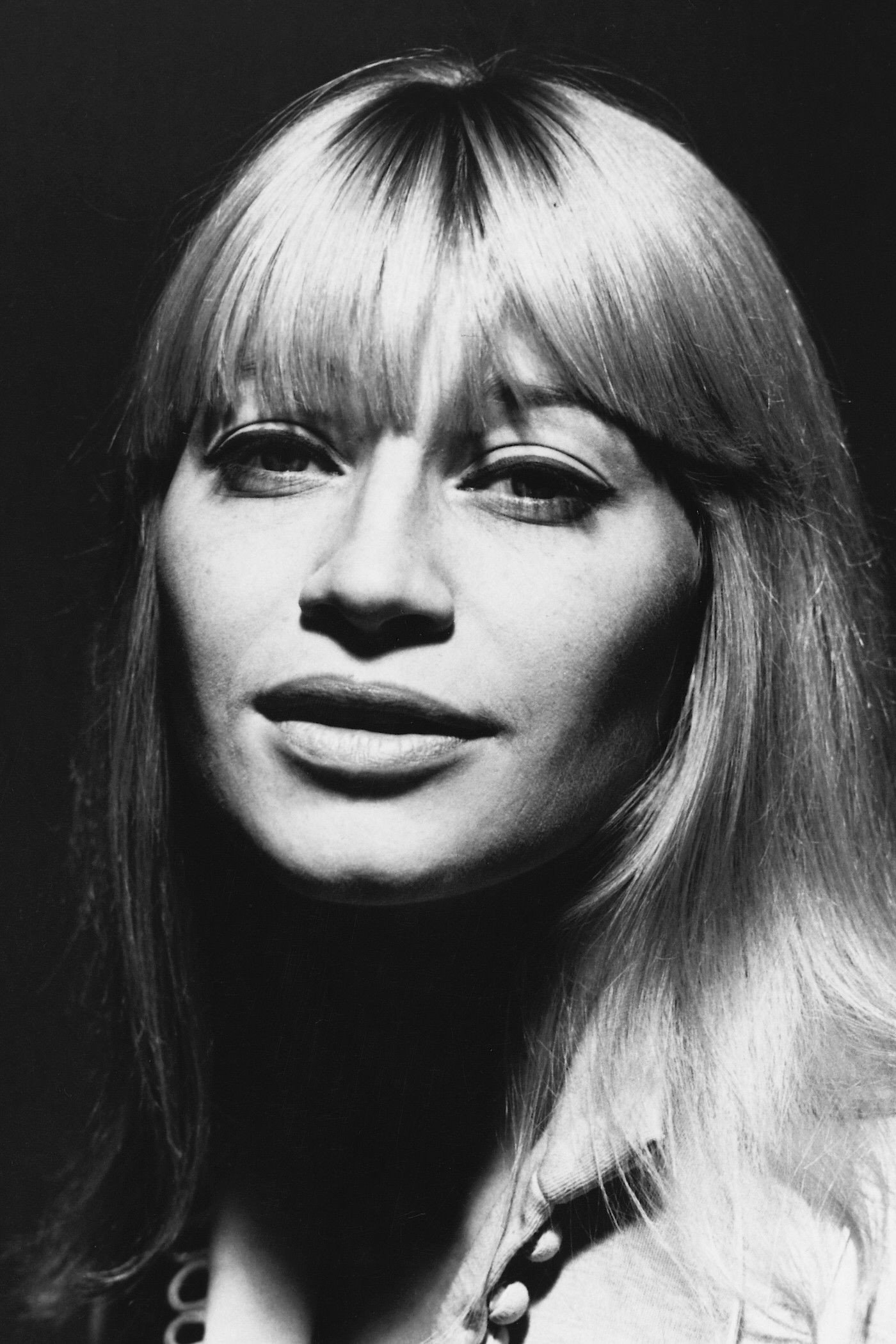 Mary Travers backdrop