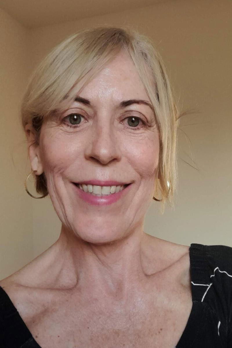 Rosangela Carrasco backdrop