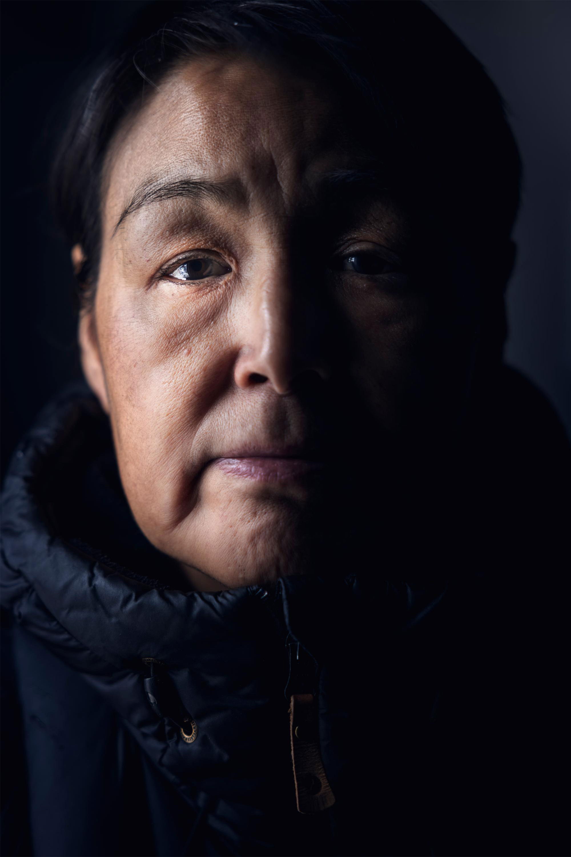 Ruth Mikaelsen Jeremiassen backdrop