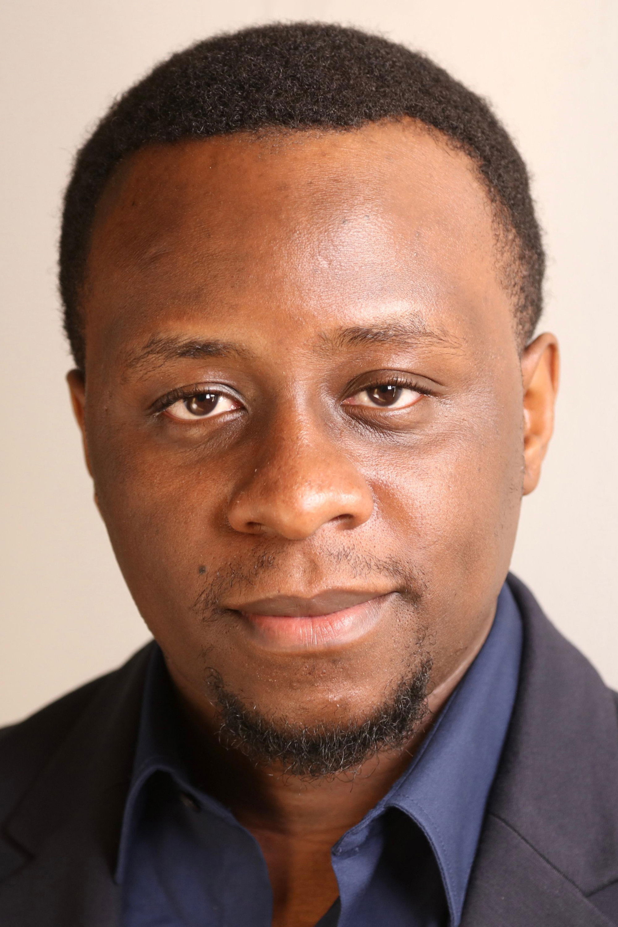 Abraham Taylor backdrop