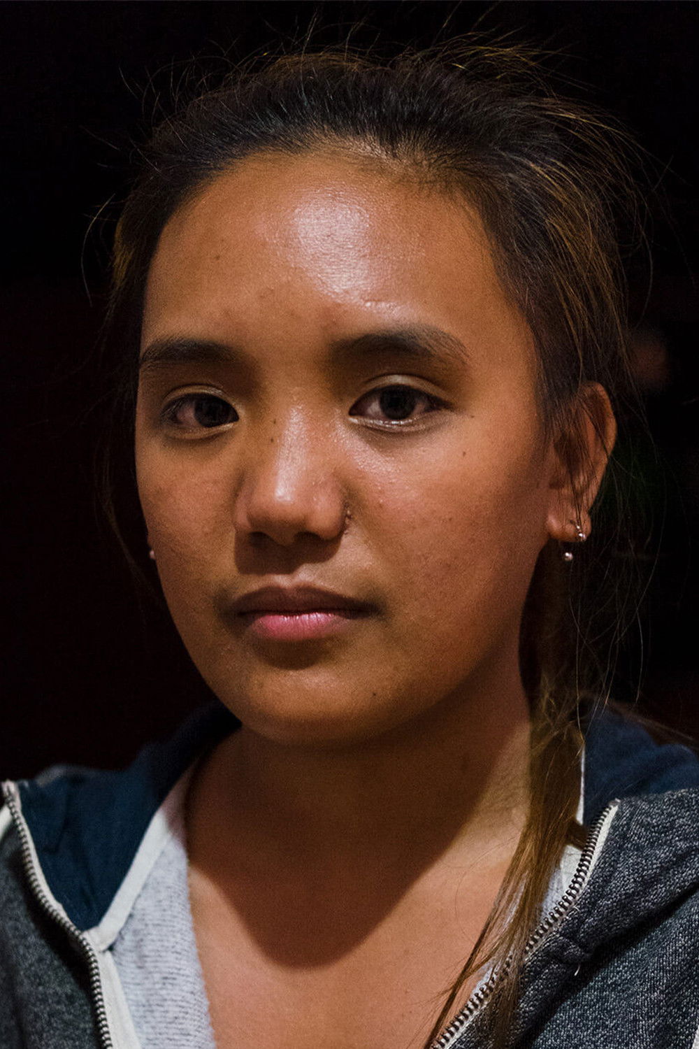 Grace Palicas backdrop