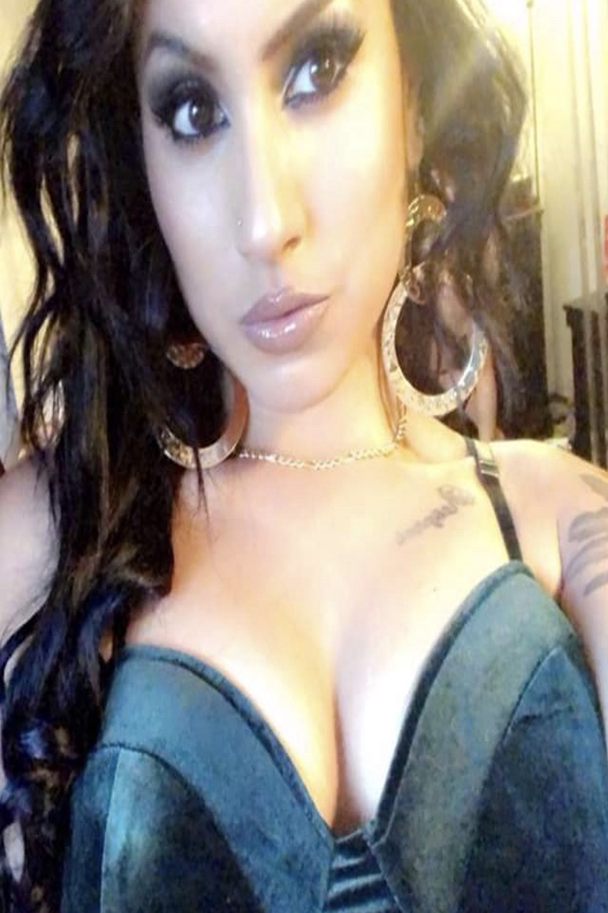 Stephanny Padilla backdrop