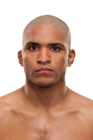 Maximo Blanco backdrop