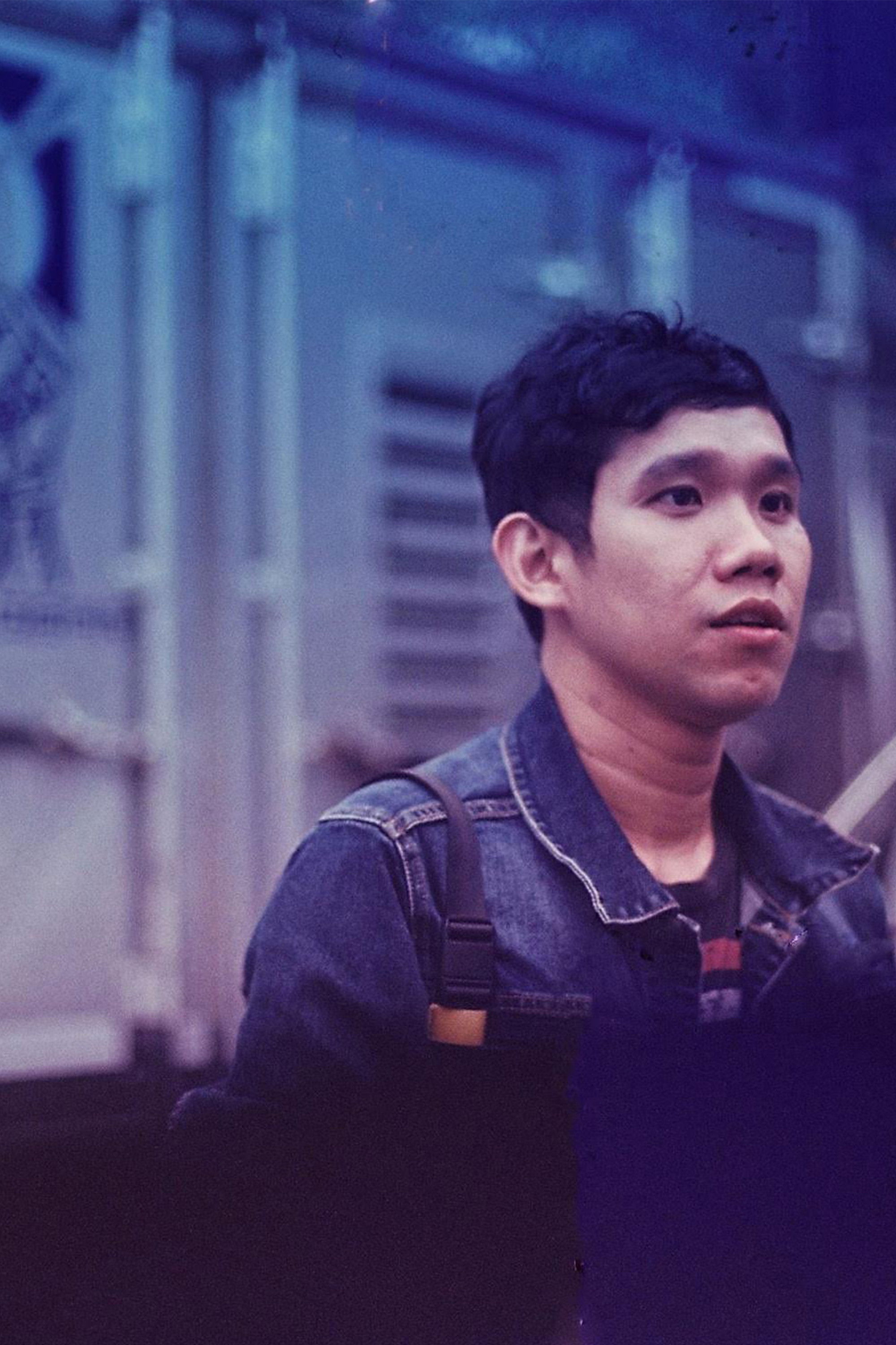 Chakorn Chaiprecha backdrop