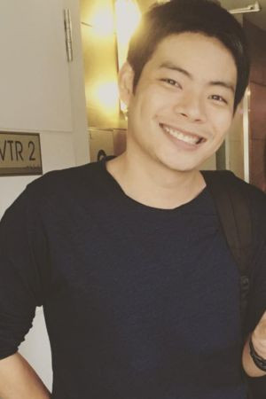 Pairach Khumwan backdrop