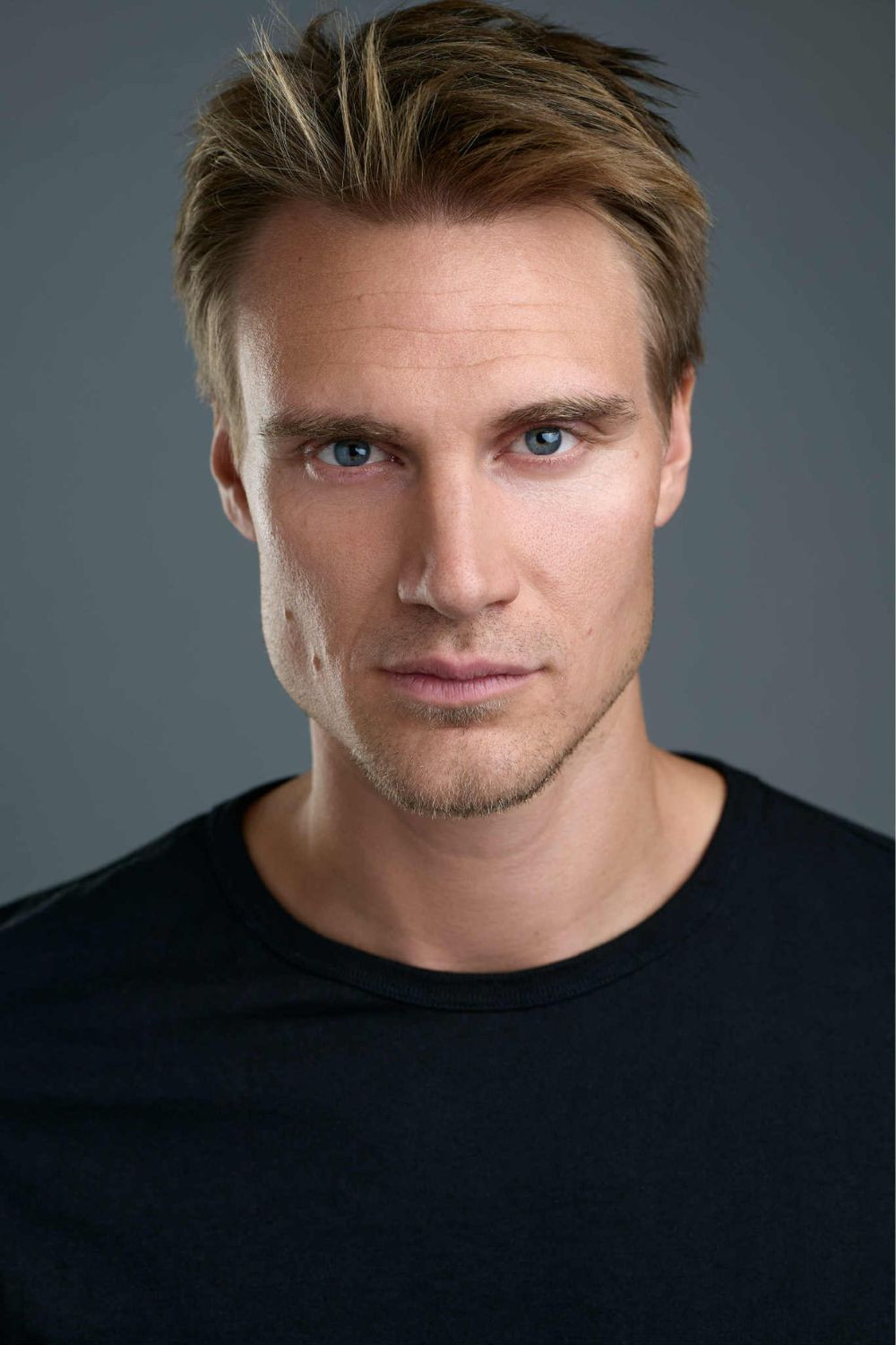 Martin Oscar backdrop