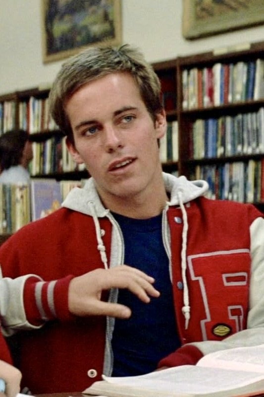 John Stockwell backdrop