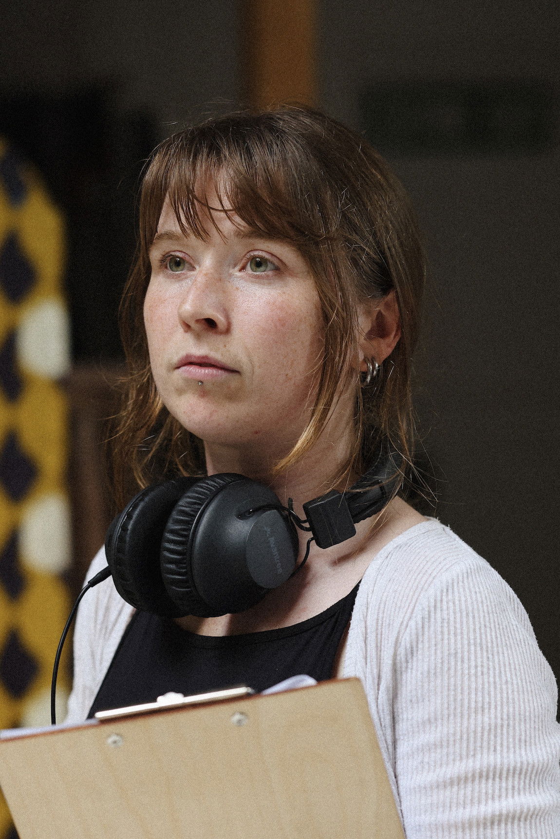 Lily Manning backdrop