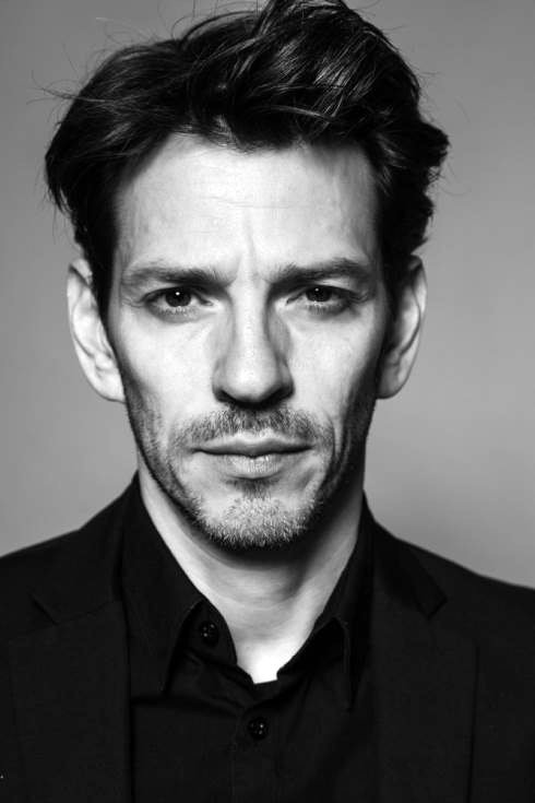 Alwin Pulinckx backdrop