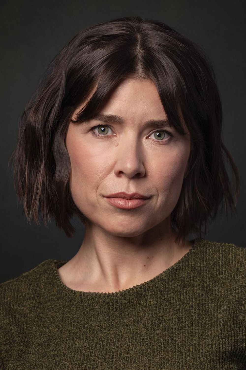 Genevieve Neve backdrop