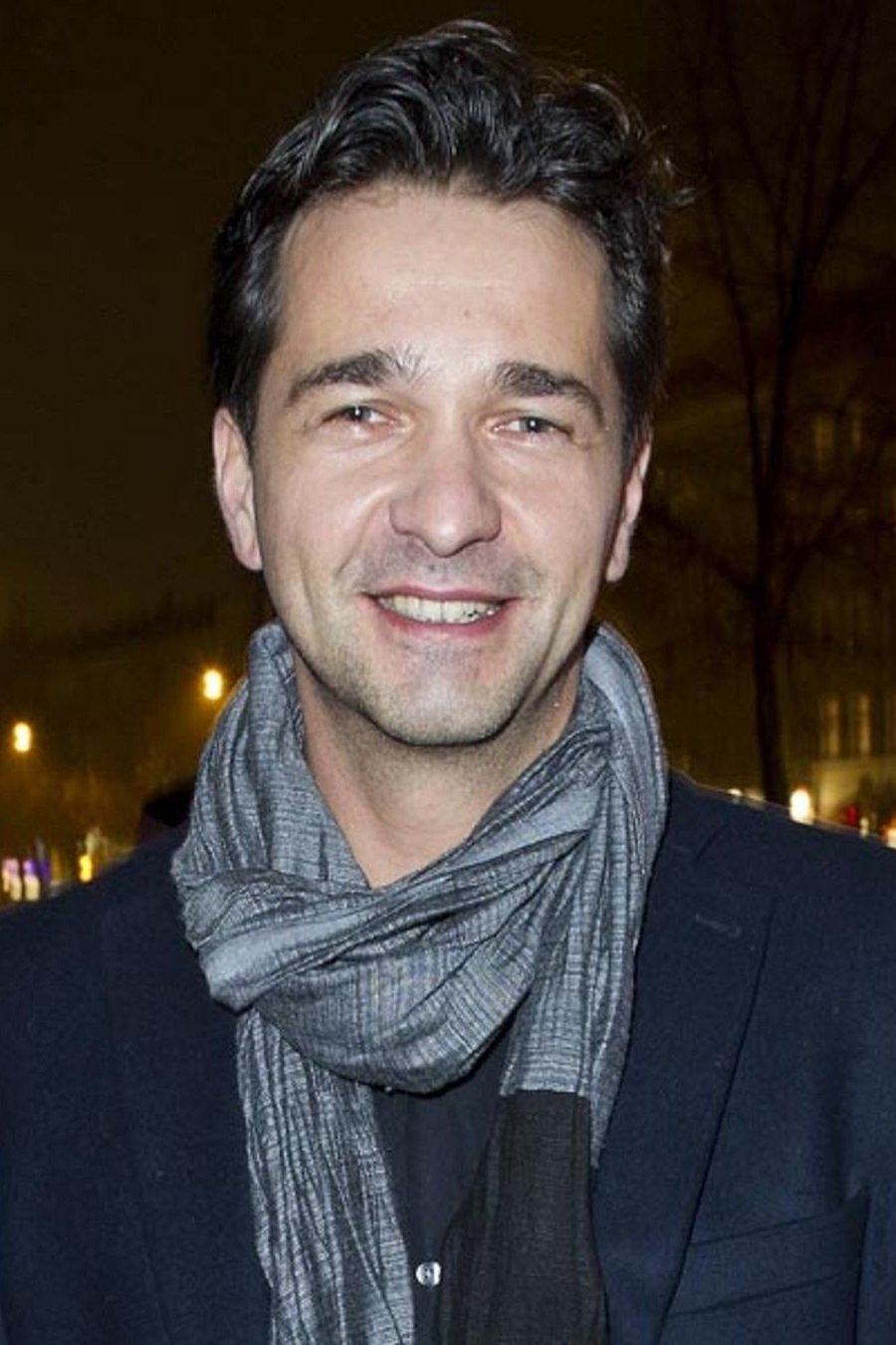 Andreas Elsholz backdrop