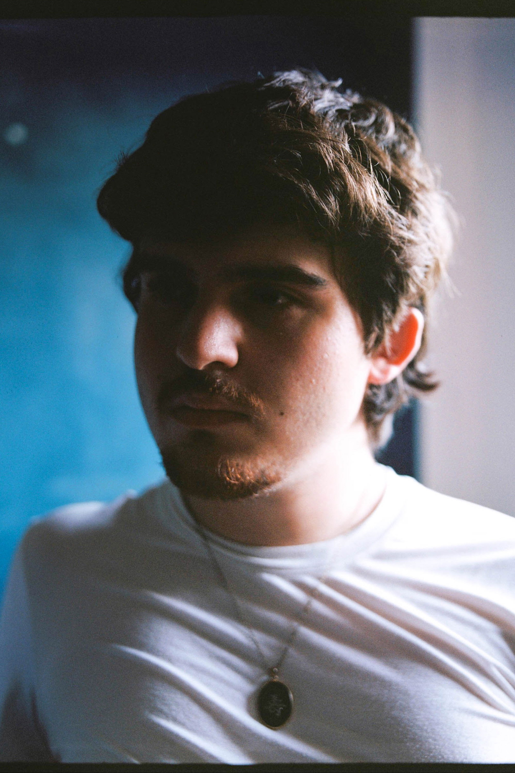 André Brugnara Petry backdrop