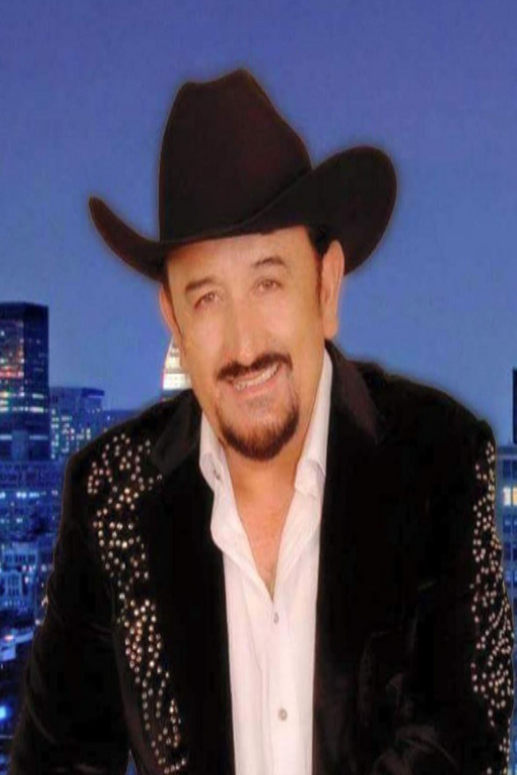 Guadalupe Perez backdrop