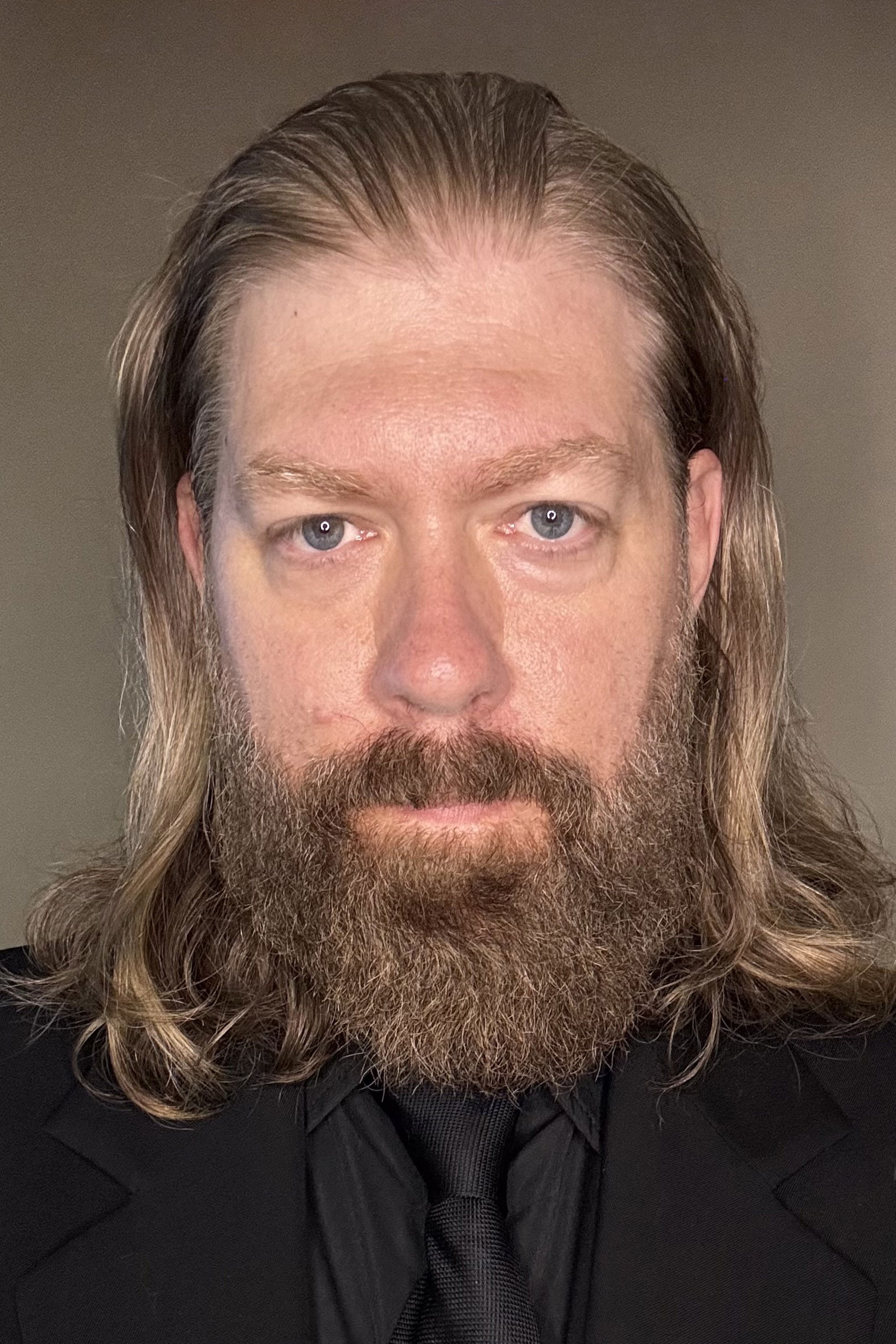 Sean Watson backdrop