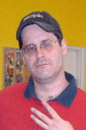 Clif Campbell backdrop