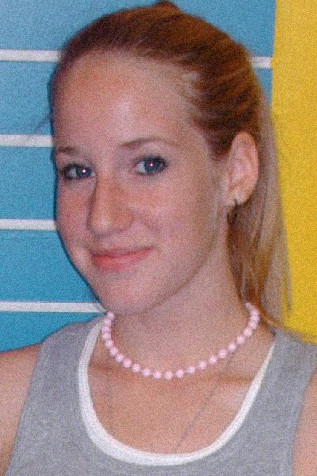 Julie Schaffer backdrop