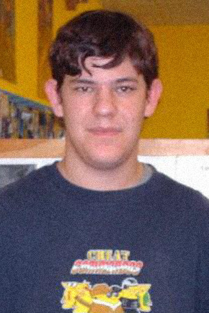 Mark Herman backdrop