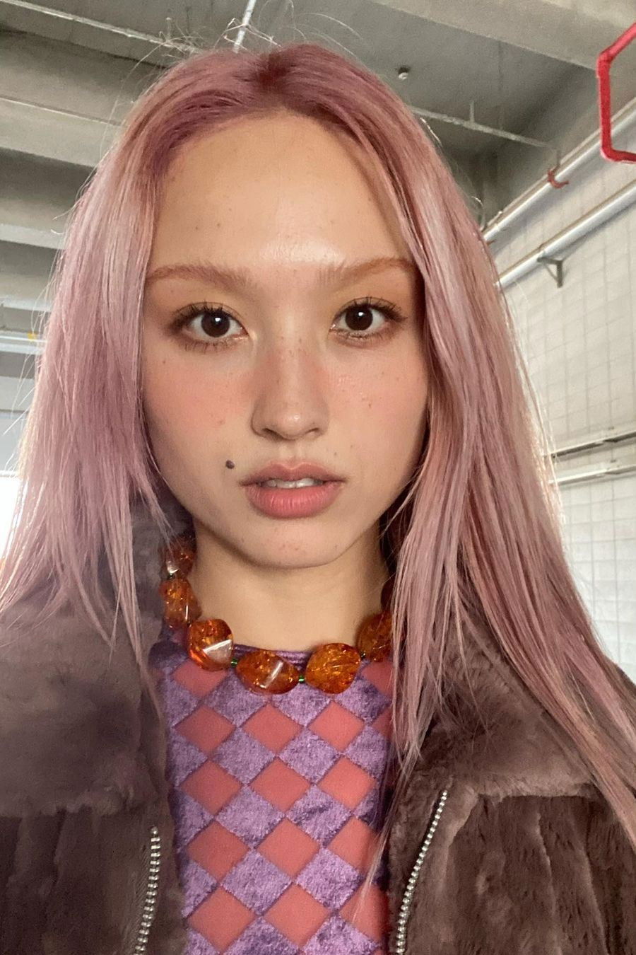 Leah Kim Thompson backdrop