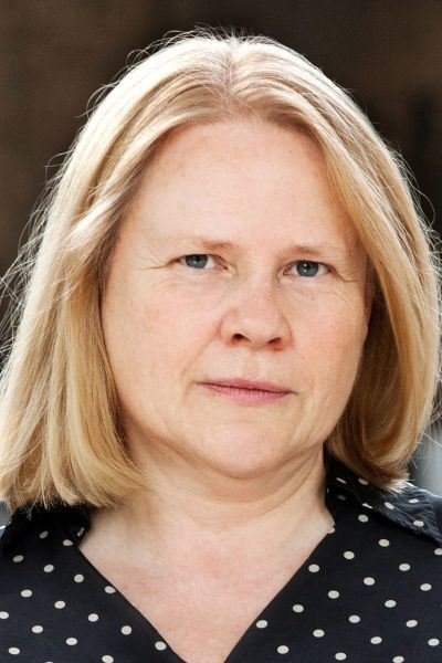 Hildegard Schroedter backdrop