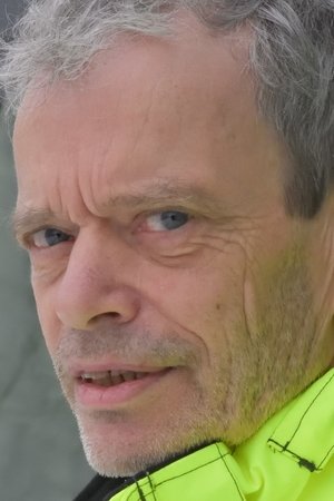 Oddvar Einarson backdrop