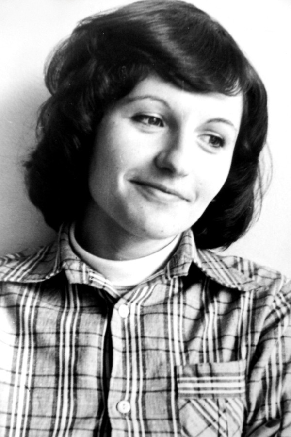 Tatiana Yurina backdrop