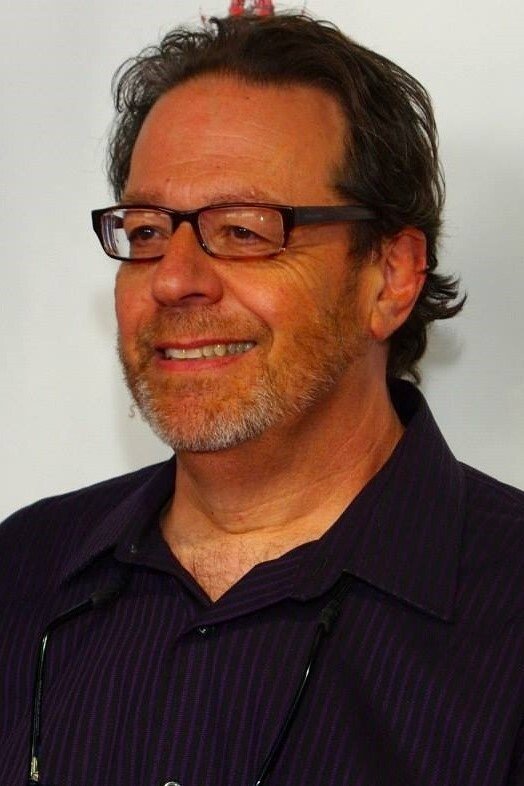 David Lodge backdrop