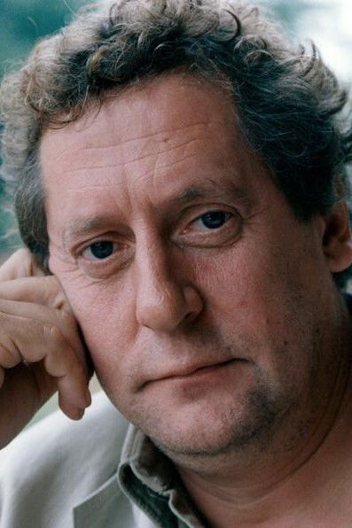 Lars Brandeby backdrop