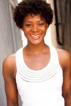 Ayesha Orange backdrop