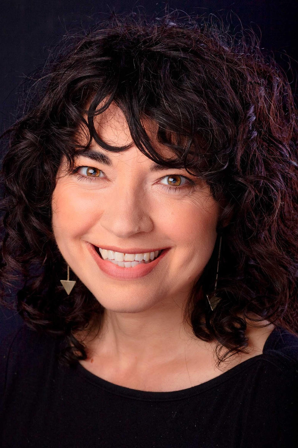 Elizabeth Blanco backdrop