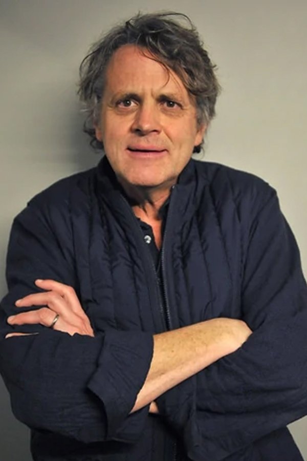 Chris Wedge backdrop