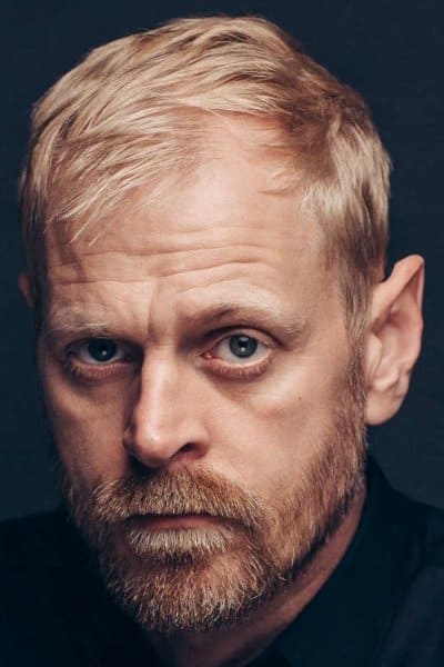 Karsten Bjørnlund backdrop