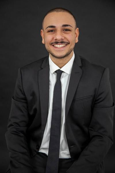 Arturo Lissa backdrop