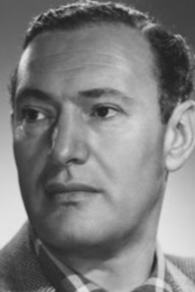 Andrew Marton backdrop