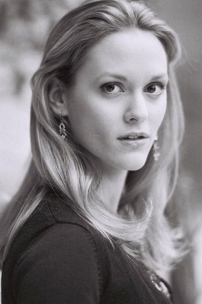 Clemency Burton-Hill backdrop