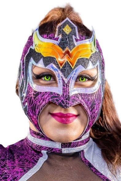 Miss Olympia backdrop