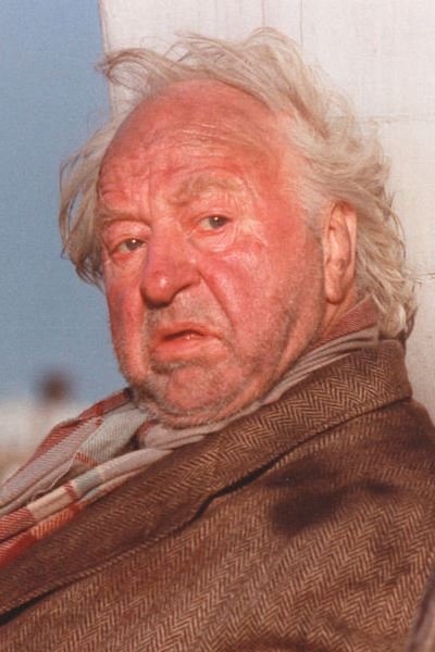 Holger Boland backdrop