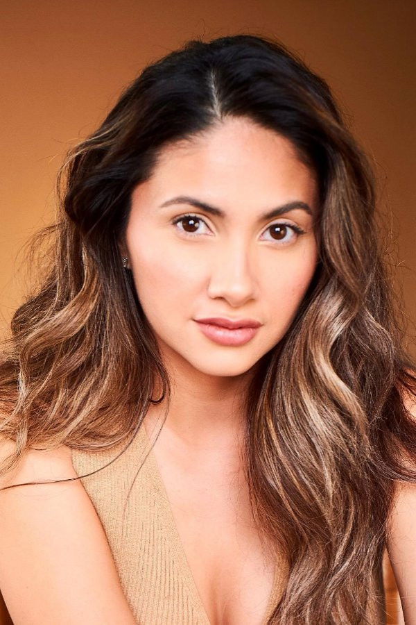 Seled Calderon backdrop