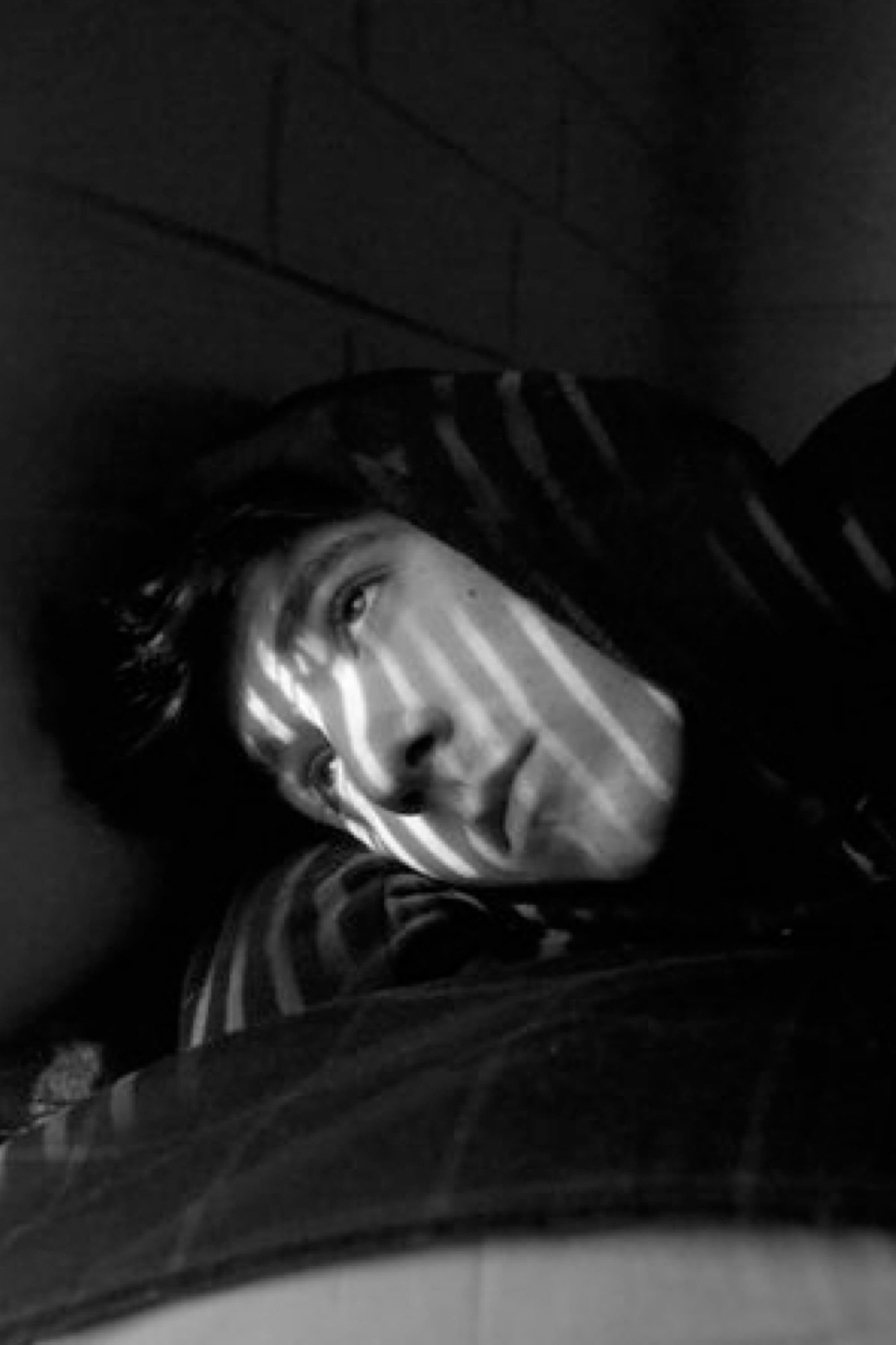 Collin Mayo backdrop