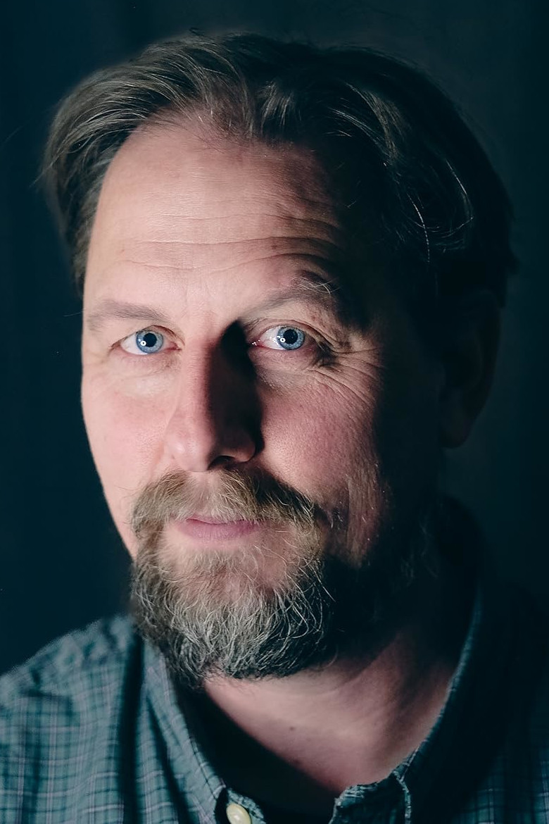 Stefan Rasporich backdrop