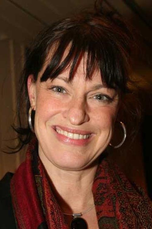 Charlott Strandberg backdrop