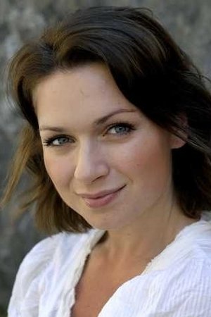 Claudia Galli Concha backdrop