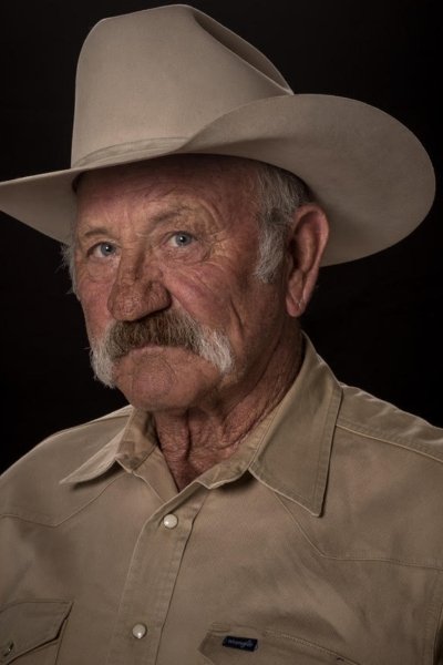 Boots Southerland backdrop