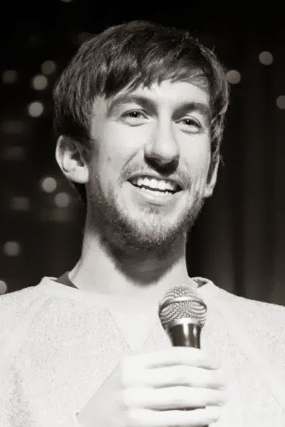 Mark Little backdrop